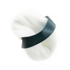 Grande éponge à maquillage intégrée avec logo, en velours pelucheux, pour poudre libre, outil cosmétique pour fond de teint - Product Image 5