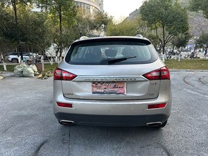 Auto Usado <span class=keywords><strong>de</strong></span> Alta Calidad en China, Zotye T600 2016 2017 2018 2.0T DCT Modelo <span class=keywords><strong>de</strong></span> Lujo - Product Image 6