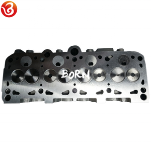 ฝาสูบ ABL AEF รุ่น 028103351E 908059 สำหรับ <span class=keywords><strong>VW</strong></span> Transporter T4/California T4 <span class=keywords><strong>Camper</strong></span>/<span class=keywords><strong>Caddy</strong></span> II/Polo และ Skoda Felicia 1.9 TD - Product Image 1