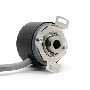 เครื่องเข้ารหัสแบบหมุน Nemicon รุ่น HES-1024-2MD-800-050-00E แบบดิจิตอลเอาต์พุต สำหรับใช้งานในอุตสาหกรรม - Product Image 2
