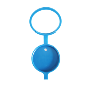Bouchon de remplissage du réservoir de lave-glace 643230, bouteille de lave-glace pour <span class=keywords><strong>Peugeot</strong></span> Fiat Citroën Lancia <span class=keywords><strong>Peugeot</strong></span> C4 C5 Xantia ZX Xsara - Product Image 2