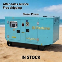 75-kVA-Dieselgenerator