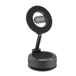 Soporte Magnético Micell para Coche <span class=keywords><strong>con</strong></span> 17 Imanes N52, Brazo Ajustable de Aleación de Zinc para iPhone - Product Image 1