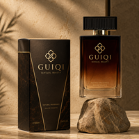 Parfum Oud Arabe pour Hommes en Gros, Cologne de Luxe Longue Durée, Parfum en Spray à Marque Privée