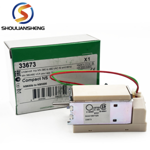 Nouveau Relais Original 33673 pour Contrôleur PLC – Équipement Électronique Dédié - Product Image 2