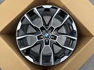 <span class=keywords><strong>Prix</strong></span> de gros pour les roues de voitures particulières Roues forgées de haute qualité pour B M W Volant de voiture Dayton 18'' 19'' 20'' 21'' 22'' 23'' - Product Image 4