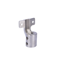 Fonderie de précision en acier inoxydable coulée de précision en acier inoxydable à cire perdue