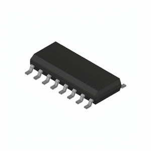 LM339M 14 SOlC Chip Achetez des composants électroniques en ligne, service complet original - Product Image 1