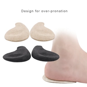 O/X tipo gamba correttivo <span class=keywords><strong>tallone</strong></span> <span class=keywords><strong>dolore</strong></span> alleviare inserto <span class=keywords><strong>scarpe</strong></span> ortopedico soletta - Product Image 3