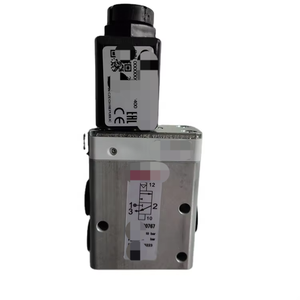 Valvola Fasmedic 01-311p-01-h0-wbr11, Microsolenoide <span class=keywords><strong>3</strong></span>/<span class=keywords><strong>2</strong></span> Nuovo Originale Pronta Consegna Cmmt-as-c12-11a-p3-mp-s1 Industriale - Product Image 2