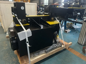 Palans à câble de type européen, modèle ND, norme DIN, 3,2t, 5t, 10t, 12,5t, faible hauteur de levage, ultra-faible hauteur de levage, conception structurelle compacte - Product Image 3