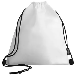 Bolsa de TNT Reciclada con Juego de Crayones, Gadgets Ecológicos - Product Image 3