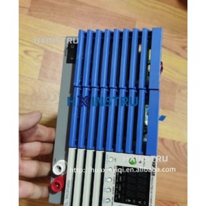 PWR1201ML [Operation Tested] Compact Wide-<b>range</b> DC Power Supply Kikusui BU000135 Used H - Product Image 1
