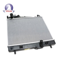 Réservoir de radiateur de refroidissement de voiture POLAR 18116 pour SUZUKI EVERY 2017, pièces automobiles 1770064P40 1770064P00