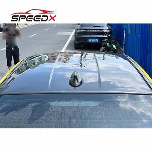 Tetto auto carbonio per BMW <span class=keywords><strong>serie</strong></span> 5 G30 G38 F90 Upgrade M5 stile in fibra di carbonio tetto - Product Image 3