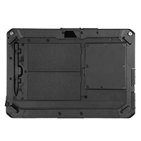 Tablette robuste 4G nouvelle génération Getac ZX10 Series en stock
