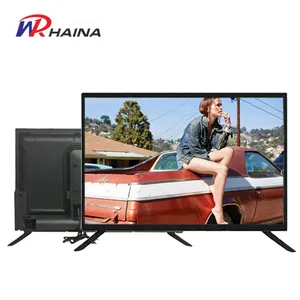 Haina-televisor inteligente 4k de 32 pulgadas, dispositivo de Tv de alto rendimiento, promoción, gran oferta