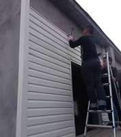 Panneau mural extérieur en fibrociment moderne, résistant au feu et aux UV, durable, sans amiante, vente chaude en usine