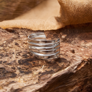 BBBA-03908 กำไลข้อมือแฟชั่น - Product Image 3