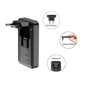 Travel Businessperson Laptop <strong>Adapter</strong> 65W EU Plug <strong>USB</strong> Type-c Fast Charging Phone <strong>Tablet</strong> Available <strong>for</strong> Mobile Accessory <strong>Suppliers</strong> - Product Image 3