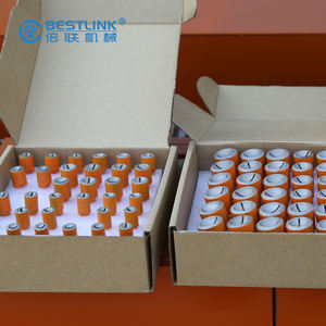 Diamond matic <span class=keywords><strong>Jazz</strong></span> secoroc-Equipo de molienda para brocas de roca - Product Image 4