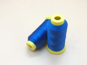 Tex210 Tkt13 630D/3 filamento di Nylon con elastico per cucire scarpe borse in pelle - Product Image 3
