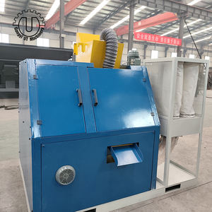 Mini Granulateur Automatique de Fil de Cuivre Haute Efficacité Économiseur d'Énergie Machine de Recyclage du Cuivre pour Petite Usine - Product Image 5