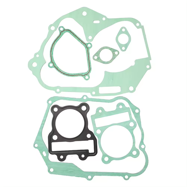 Pit Bike Parts YX150 160cc Engine Gasket Set Motorcycle Engine Parts Gasket
