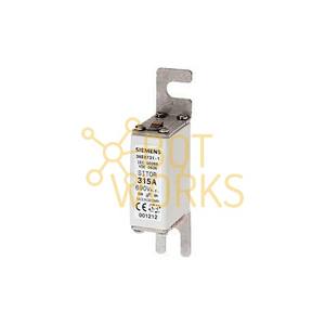 Siemens 3NE87251 - Neuf - Product Image 1