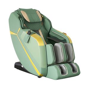 Benutzer definierte moderne Luxus elektrische verstellbare Sl Track Home Office Verwenden Sie Liege <span class=keywords><strong>massage</strong></span> stuhl mit Heizung - Product Image 5