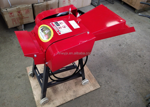 Machine à couper l'herbe, hache-paille, hache-paille pour ensilage au Kenya, hache-paille/ hache-foin/ machine à couper l'herbe, prix - Product Image 3