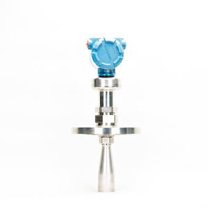 เซ็นเซอร์วัดระดับน้ำแบบเรดาร์ Rosemounts รุ่น 5408A1SHS1E11R4AACAB3M5Q4 สำหรับวัสดุที่เป็นของแข็ง  ของแท้จาก Rosemounts รุ่น 5408 ใหม่ - Product Image 1