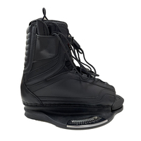 Chaussures de surf et de ski nautique, équipement professionnel de ski nautique, chaussures à queue ouverte