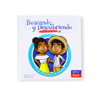 Sese Printing Professional Factory Service d'impression de livres d'images pour enfants