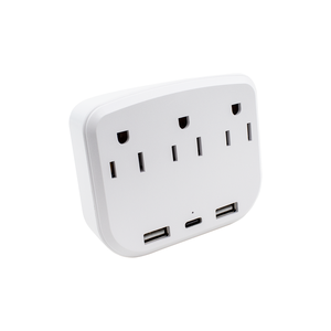 Phổ 1875 W travel <span class=keywords><strong>adapter</strong></span> với <span class=keywords><strong>USB</strong></span> và loại C sạc từ ổ cắm từ <span class=keywords><strong>adapter</strong></span> với OVP bảo vệ cho máy tính xách tay sử dụng - Product Image 5