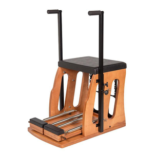 <span class=keywords><strong>Precio</strong></span> de Fabricante, Reformer de <span class=keywords><strong>Pilates</strong></span> de Madera, <span class=keywords><strong>Silla</strong></span> de <span class=keywords><strong>Pilates</strong></span> con Resorte, Ejercicios de <span class=keywords><strong>Pilates</strong></span>, <span class=keywords><strong>Silla</strong></span> de <span class=keywords><strong>Pilates</strong></span> - Product Image 6