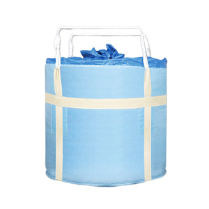 1000kg PP lớn tấn túi với tùy chỉnh in ấn UV 1 tấn Jumbo Túi 1500kg siêu Bao fibc số lượng lớn Túi 1.5 tấn maxisacos - Product Image 1