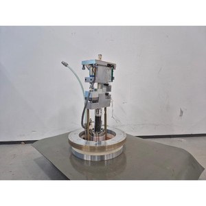 ชุดประกอบแคโทด Plasmatherm VLR700 -1 ชุดประกอบแคโทดสำหรับเครื่องปฏิกรณ์พลาสมา ใช้แล้วตามสภาพเดิม อุปกรณ์เซมิคอนดักเตอร์รุ่นเก่า P - Product Image 3