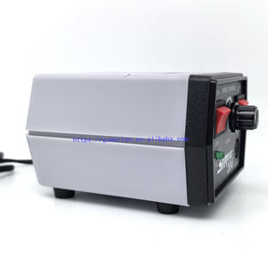 Micromotore dentale professionale con forte 35000 Rpm 102 L manipolo 204 fonte di energia elettrica reso resistente in plastica metallo acciaio - Product Image 3