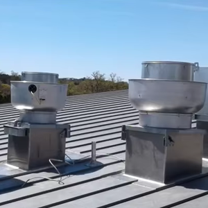 Ventilador <span class=keywords><strong>de</strong></span> <span class=keywords><strong>techo</strong></span> Upblast <span class=keywords><strong>de</strong></span> alta potencia <span class=keywords><strong>de</strong></span> 0,25-10HP, escape para restaurante, ventilador <span class=keywords><strong>de</strong></span> <span class=keywords><strong>techo</strong></span>, ventilador <span class=keywords><strong>de</strong></span> <span class=keywords><strong>campana</strong></span> <span class=keywords><strong>de</strong></span> cocina comercial, Extractor <span class=keywords><strong>de</strong></span> camión <span class=keywords><strong>de</strong></span> comida - Product Image 1