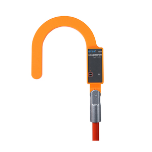 Pinza Amperimétrica Digital Portátil ETCR9330B de Gran Apertura para Detección de Corriente de Fuga, Medidor de Corriente Inalámbrico Tipo Gancho para Voltaje Alto/Bajo, Pinza de 110kV - Product Image 3
