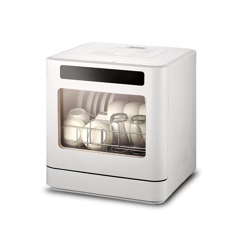 New Small Household Dishwashers, Portable Automatic Intelligent Dishwashers, Manufacturers Wholesale Customization