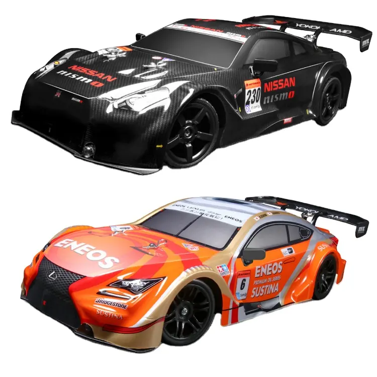 2021トレンディなクールな1:14スケール2.4Ghzリモコンおもちゃ子供のための高速スポーツレーシングRcドリフトカー