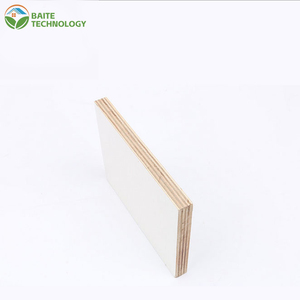 Tablero Compuesto de Madera Maciza Multicapa, Inodoro, de Grado E1 y ENF, Ecológico, de Álamo y Pino, Venta al por Mayor de Fábrica - Product Image 6