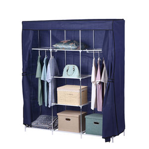 <span class=keywords><strong>Armoire</strong></span> pliable <span class=keywords><strong>en</strong></span> <span class=keywords><strong>toile</strong></span> non tissée bon marché <span class=keywords><strong>armoire</strong></span> pliante portable <span class=keywords><strong>armoire</strong></span> à assembler chambre à coucher tissu métallique <span class=keywords><strong>armoire</strong></span> <span class=keywords><strong>en</strong></span> tissu - Product Image 1