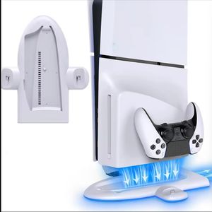 Accessoires de jeu en stock pour console numérique édition disque 825 Go/1 To, 2 jeux, 2 manettes en silicone - Product Image 5