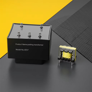 Caja de Energía para Cercas Eléctricas Tianwang TW-G-SD(EE57) para Cargador Energizador Solar de Ganado, Salida de 12KV-16KV para Ganado/Caballos - Product Image 1
