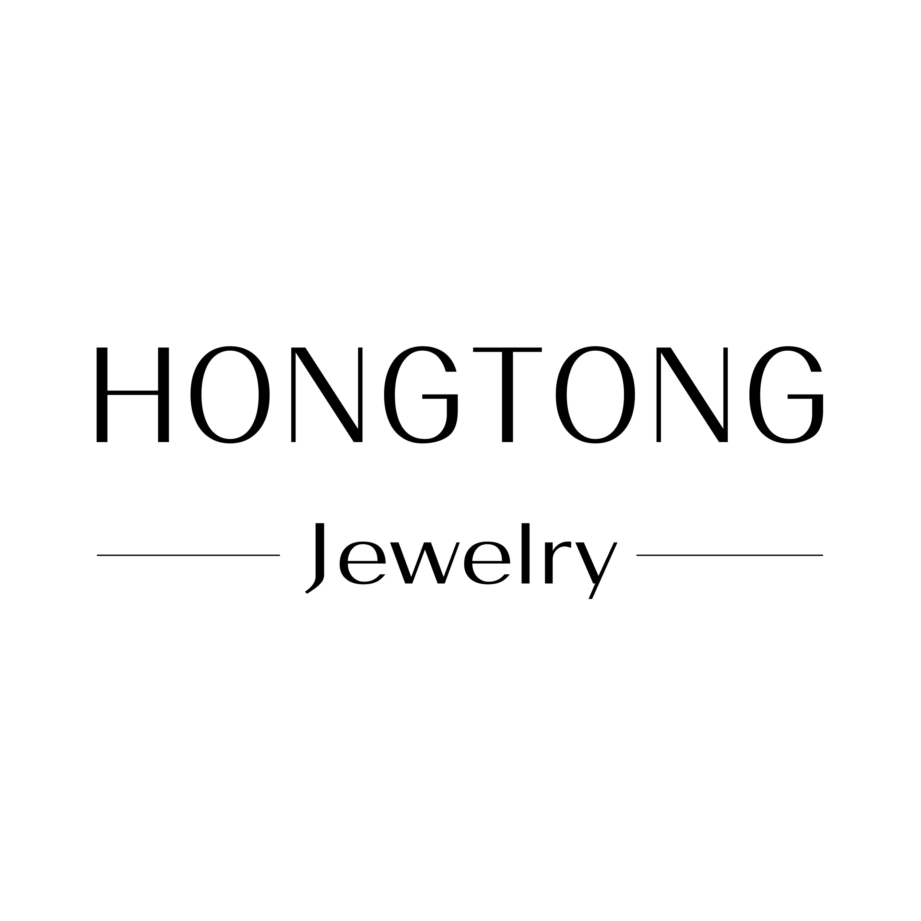 Yiwu Hongtong Jewelry Co., Ltd. logo