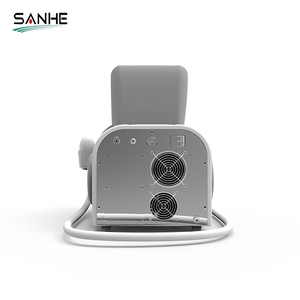 Pmix Sanhe Vẻ Đẹp Laser <span class=keywords><strong>Diode</strong></span> 755nm 808nm 1064nm / <span class=keywords><strong>Diode</strong></span> Tẩy Lông Bằng Laser/Máy Tẩy Lông Di Động - Product Image 4