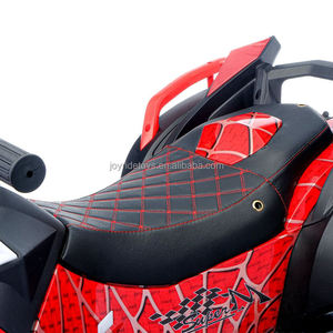 Çocuklar ve bebekler için büyük 24V çocuklar için elektrikli motosiklet uzaktan kumanda özelliği için 12V elektrikli Ride-On ATV araba - Product Image 5